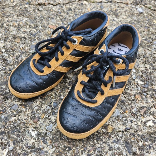 Adidas vespa trainers - vespa, /