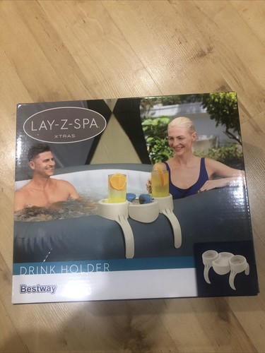 Lay spa hot tub cup - hot,