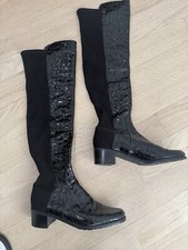 STUART WEITZMAN ICONIC 50/50