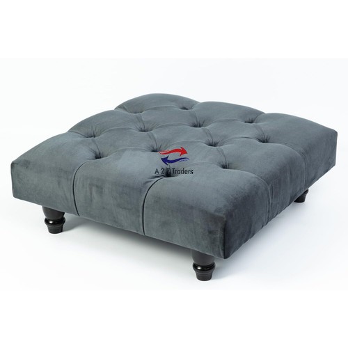 Square upholstered - square,