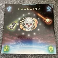 HAWKWIND - THE HAWKWIND