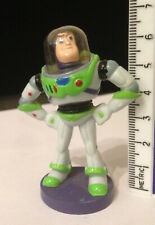 Buzz Lightyear 6cm Figurine / Collectable / Cake Topper