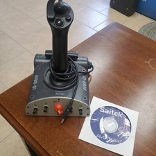 Saitek AV8R-01 USB Joystick