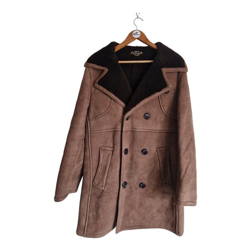 Mens vintage antartex - mens,