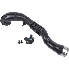 Charge Pipe Hose 13717604033