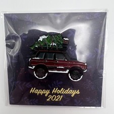Leen Customs: Happy Holidays