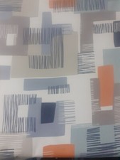 Villa Nova Etta curtain