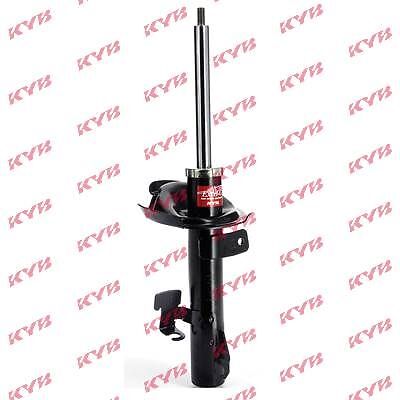 Kyb front right shock absorber - front,