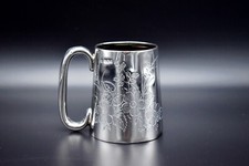 Victorian Sterling Silver