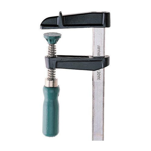 Wolfcraft 3607000 screw clamp - wolfcraft,