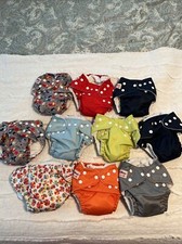 fuzzibunz cloth diapers