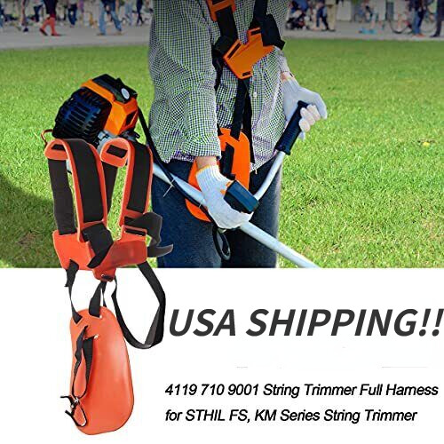 For stihl trimmer brushcutter - for,