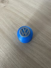 Vw Volkswagen tow bar cover