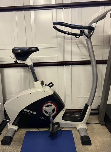 Kettler golf indoor exercise - golf,