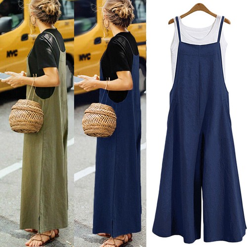 Women plus size loose cotton - plus,