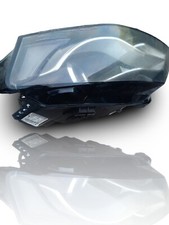 AUDI A4 B8 Headlight Headlamp
