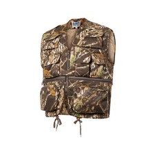 Army Vest Multi Pocket