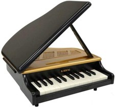 Kawai mini Grand Piano Toys