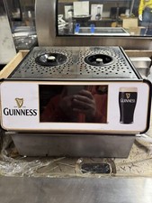 Twin reverse beer tap - twin,