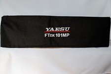 FTDX101MP Dust Cover one