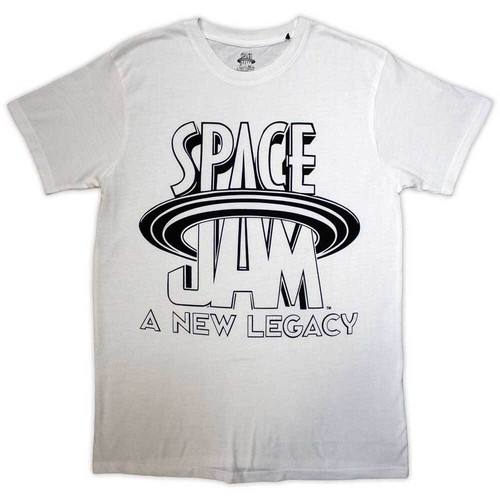 Space jam unisex shirt - space, t-shirt