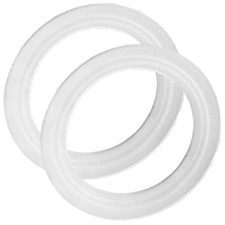 2 x 2" Balboa Heater Gasket