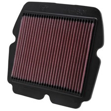 K&N Ha-1801 AIR FILTER FOR