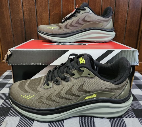 Avia avi move - gray, 2