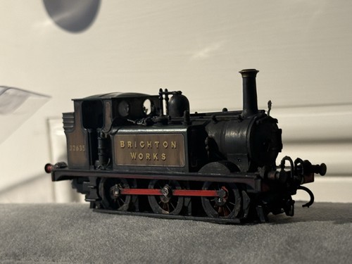 Hornby gauge 0 - hornby, a1x