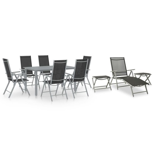 Garden dining set outdoor - dining,
