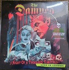 The Damned - A Night of a