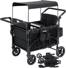 4-Seater All-Terrain Stroller