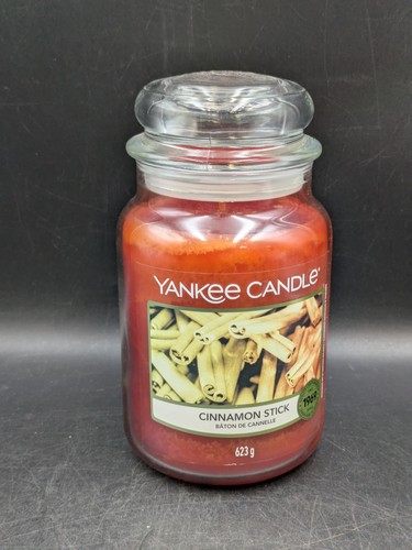 Yankee candle cinnamon stick - cinnamon,