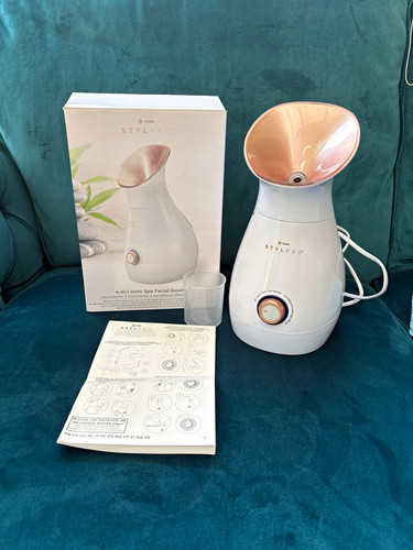 Stylpro ionic spa - stylpro,