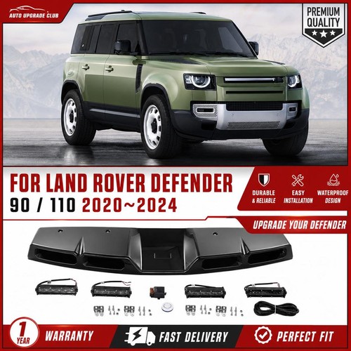 Gloss black front roof - ,