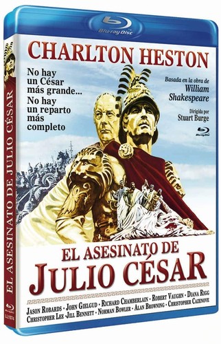 Julius caesar - julius, format)