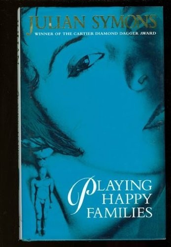 Playing happy families - playing,