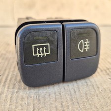 Defrost Rear Fog light