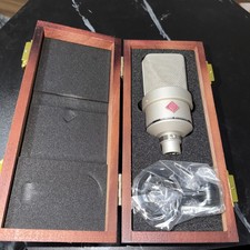 Neumann TLM 103 Wired Large