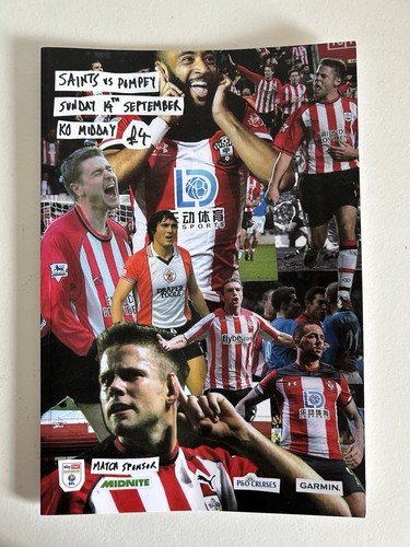 Southampton portsmouth - southampton, vs