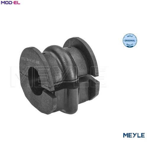 Mounting stabiliser bar 14 - mounting,