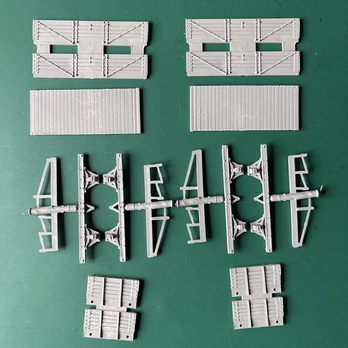 Ian kirk basic kit - basic,