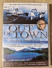 Out Of Town With Jack