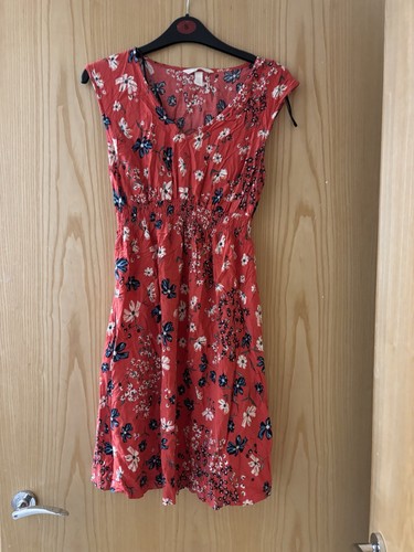 Women mama red floral - mama,