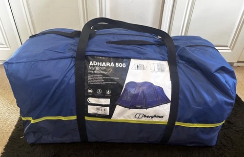 Berghaus adhara 500 nightfall - adhara,