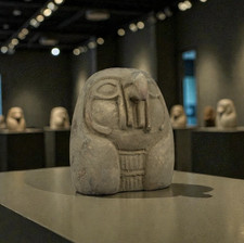 Egyptian antiquities rare - antiquities, a