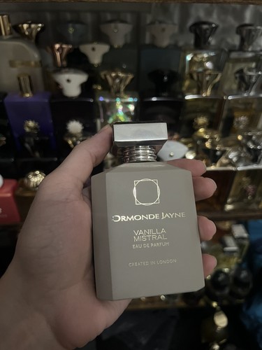 Ormonde jayne vanilla mistral - vanilla,
