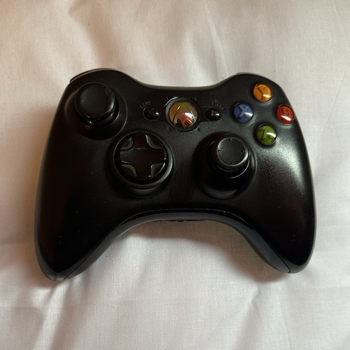 Microsoft wireless controller - microsoft,