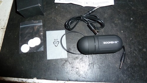 Boombox portable vibration - boombox,