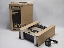 Vestax mixer pmc pro ii - dj,